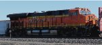 BNSF 7112